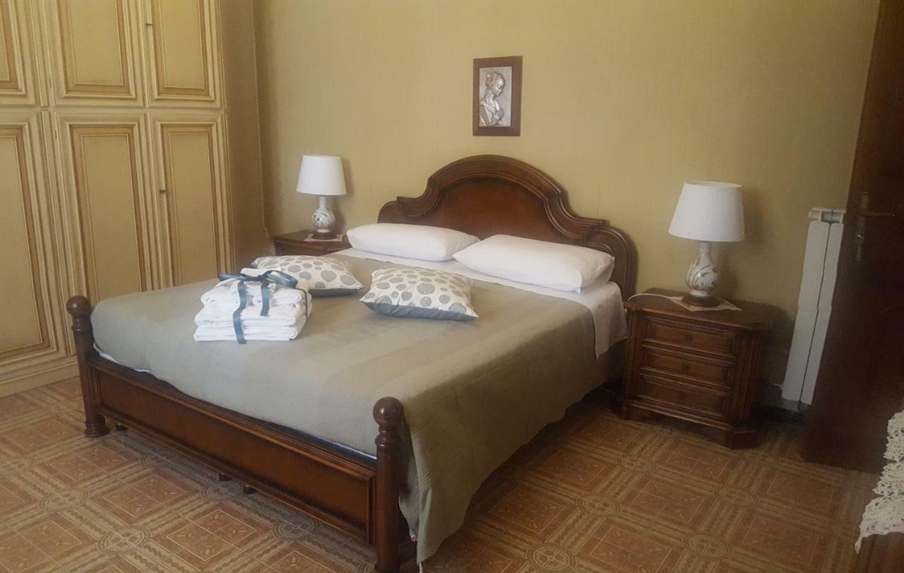 Appartement Il Torretto à La Spezia Extérieur photo